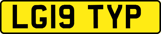 LG19TYP