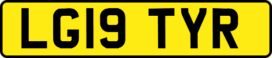 LG19TYR