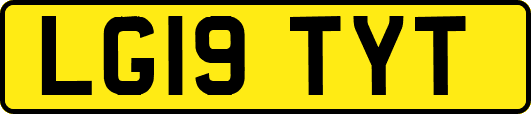 LG19TYT