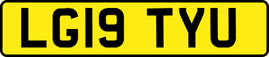 LG19TYU