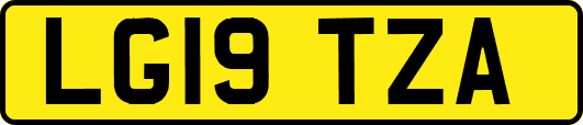 LG19TZA