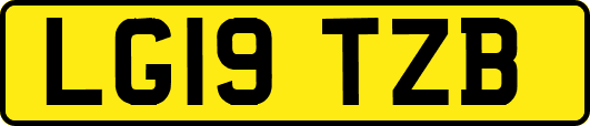 LG19TZB