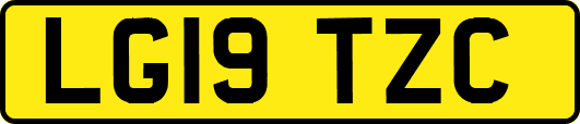 LG19TZC