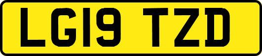 LG19TZD
