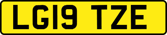 LG19TZE