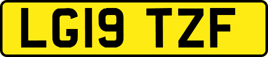 LG19TZF