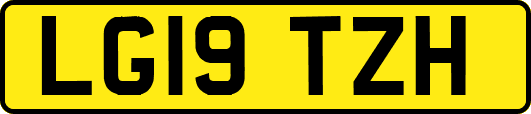 LG19TZH