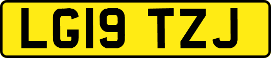 LG19TZJ