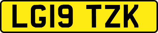 LG19TZK