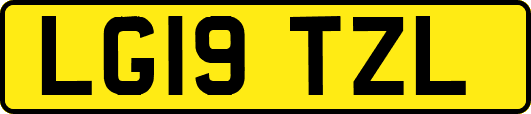 LG19TZL