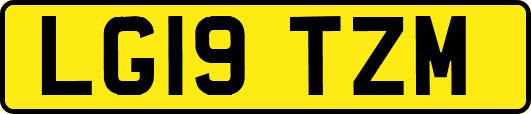 LG19TZM