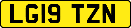 LG19TZN