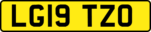 LG19TZO