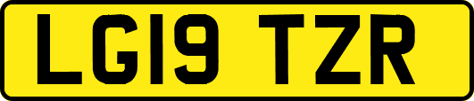LG19TZR