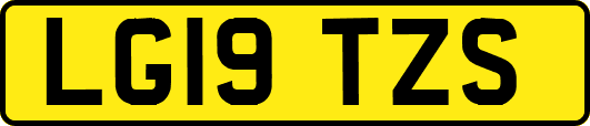 LG19TZS