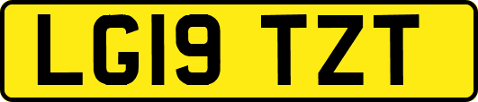LG19TZT