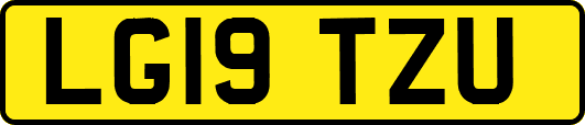 LG19TZU