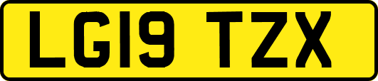 LG19TZX