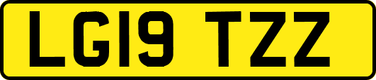 LG19TZZ