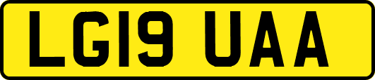 LG19UAA