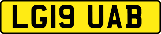 LG19UAB