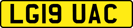 LG19UAC