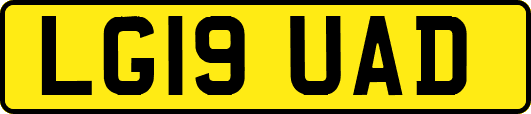 LG19UAD