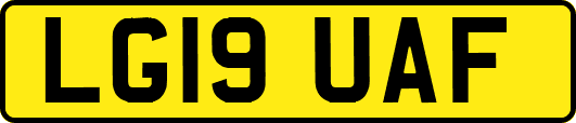 LG19UAF