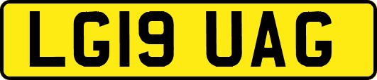 LG19UAG