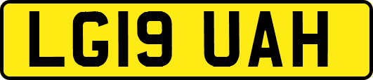LG19UAH