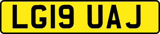 LG19UAJ
