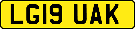 LG19UAK