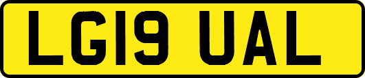 LG19UAL