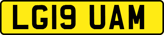 LG19UAM