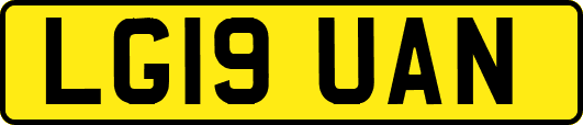 LG19UAN