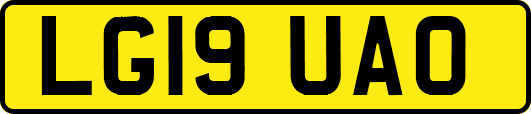 LG19UAO