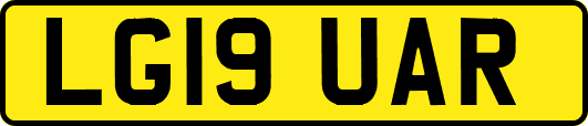 LG19UAR