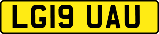 LG19UAU