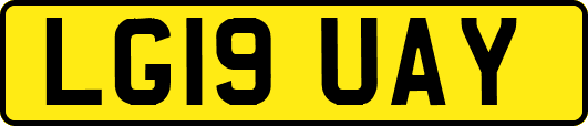 LG19UAY