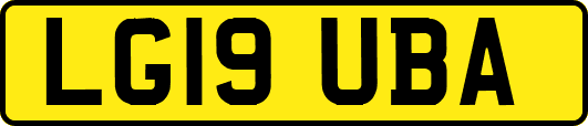LG19UBA
