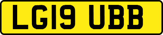 LG19UBB