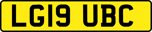 LG19UBC