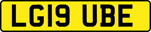 LG19UBE