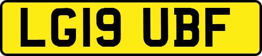 LG19UBF