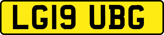 LG19UBG