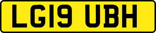 LG19UBH