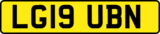 LG19UBN
