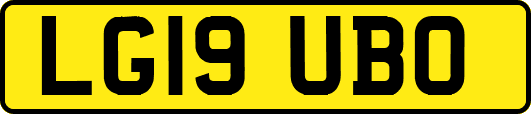 LG19UBO
