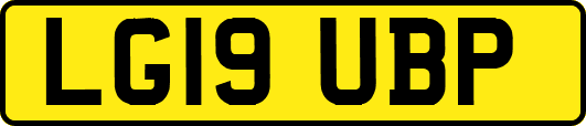 LG19UBP