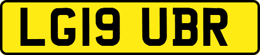 LG19UBR